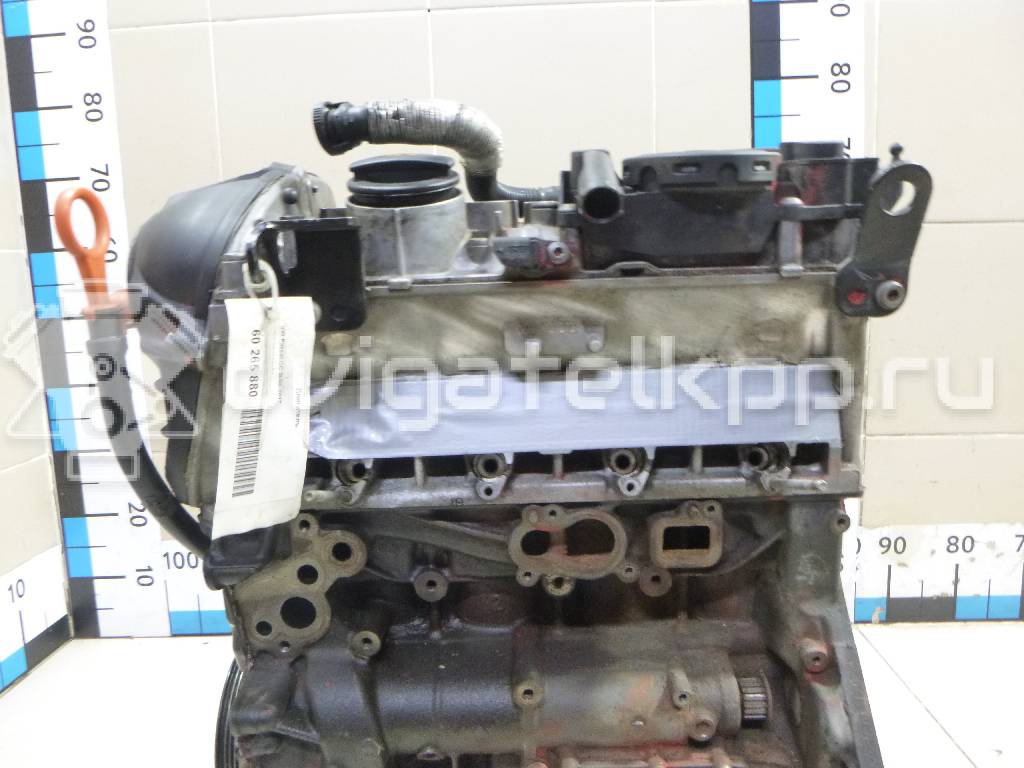 Фото Контрактный (б/у) двигатель CDAB для Volkswagen Passat / Cc 152 л.с 16V 1.8 л бензин 06J100035H {forloop.counter}}