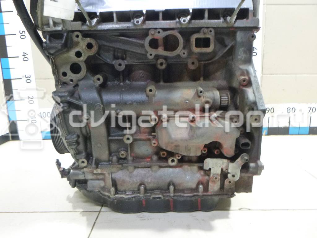 Фото Контрактный (б/у) двигатель CDAB для Volkswagen Passat / Cc 152 л.с 16V 1.8 л бензин 06J100035H {forloop.counter}}