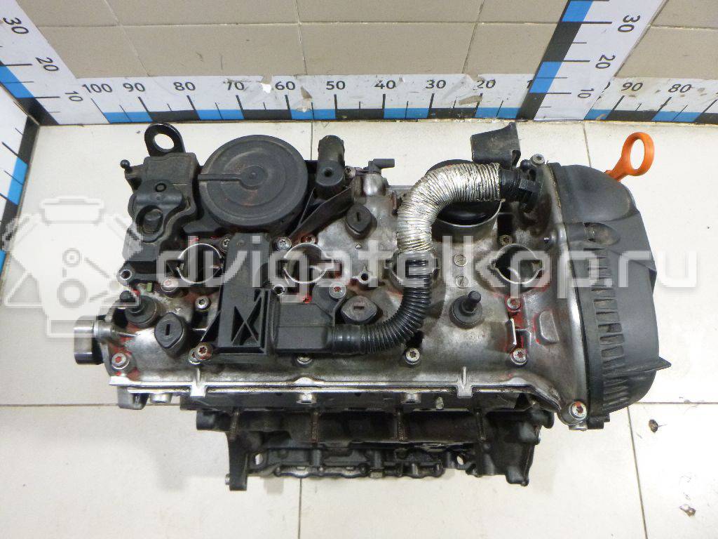 Фото Контрактный (б/у) двигатель CDAB для Volkswagen Passat / Cc 152 л.с 16V 1.8 л бензин 06J100035H {forloop.counter}}