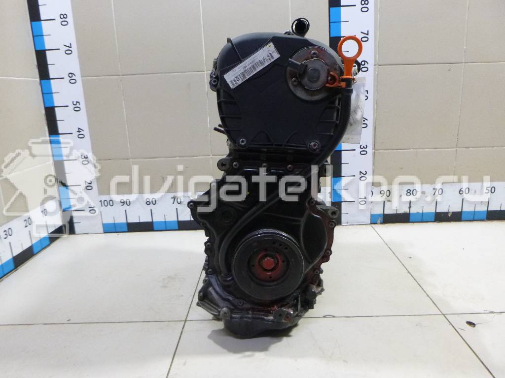 Фото Контрактный (б/у) двигатель CDAB для Volkswagen Passat / Cc 152 л.с 16V 1.8 л бензин 06J100035H {forloop.counter}}