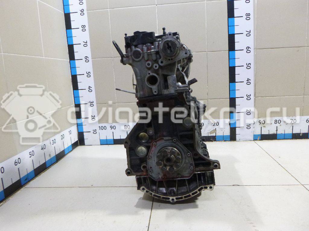 Фото Контрактный (б/у) двигатель CDAB для Volkswagen Passat / Cc 152 л.с 16V 1.8 л бензин 06J100035H {forloop.counter}}