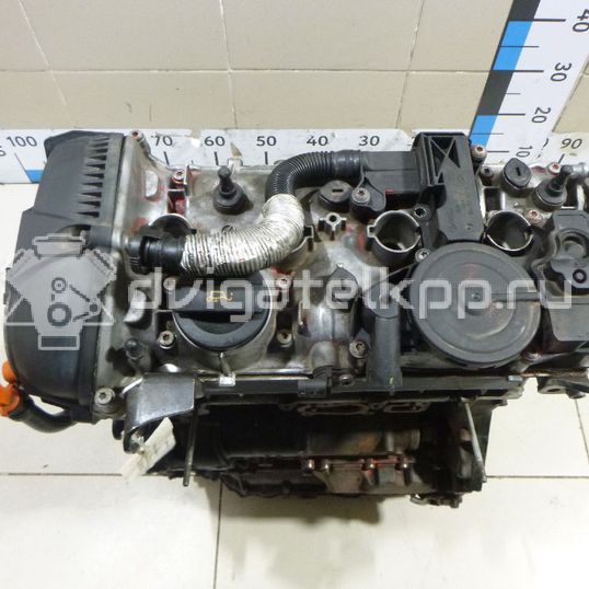 Фото Контрактный (б/у) двигатель CDAA для Volkswagen / Seat 160 л.с 16V 1.8 л бензин 06J100035H