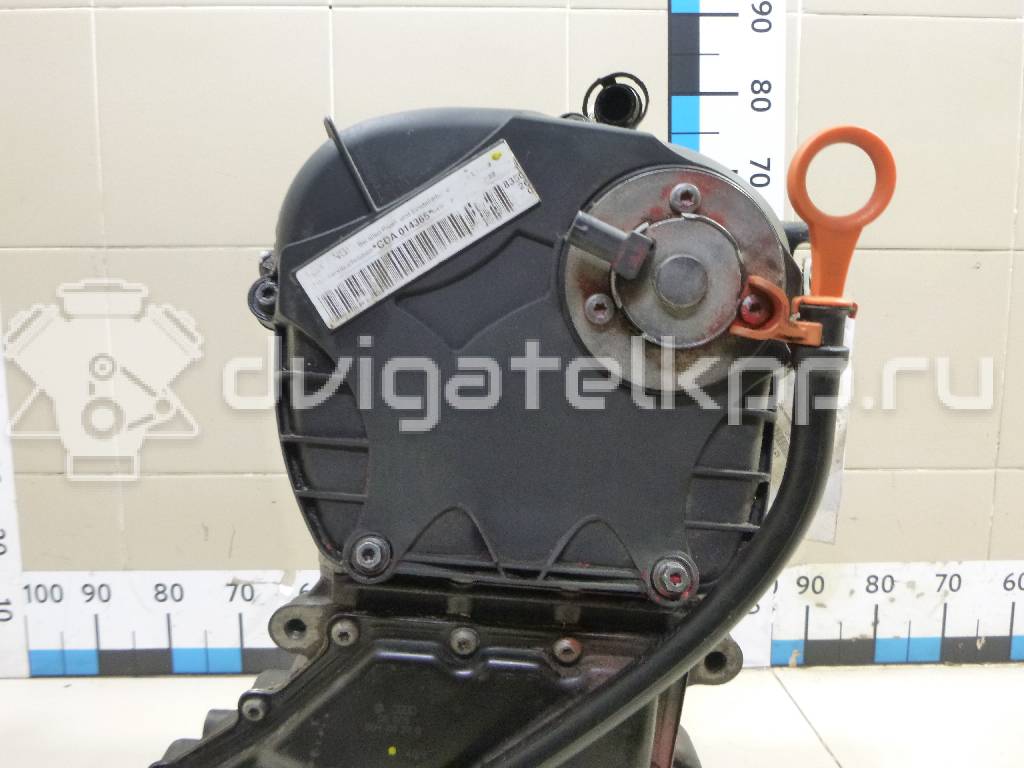 Фото Контрактный (б/у) двигатель CDAA для Volkswagen / Seat 160 л.с 16V 1.8 л бензин 06J100035H {forloop.counter}}