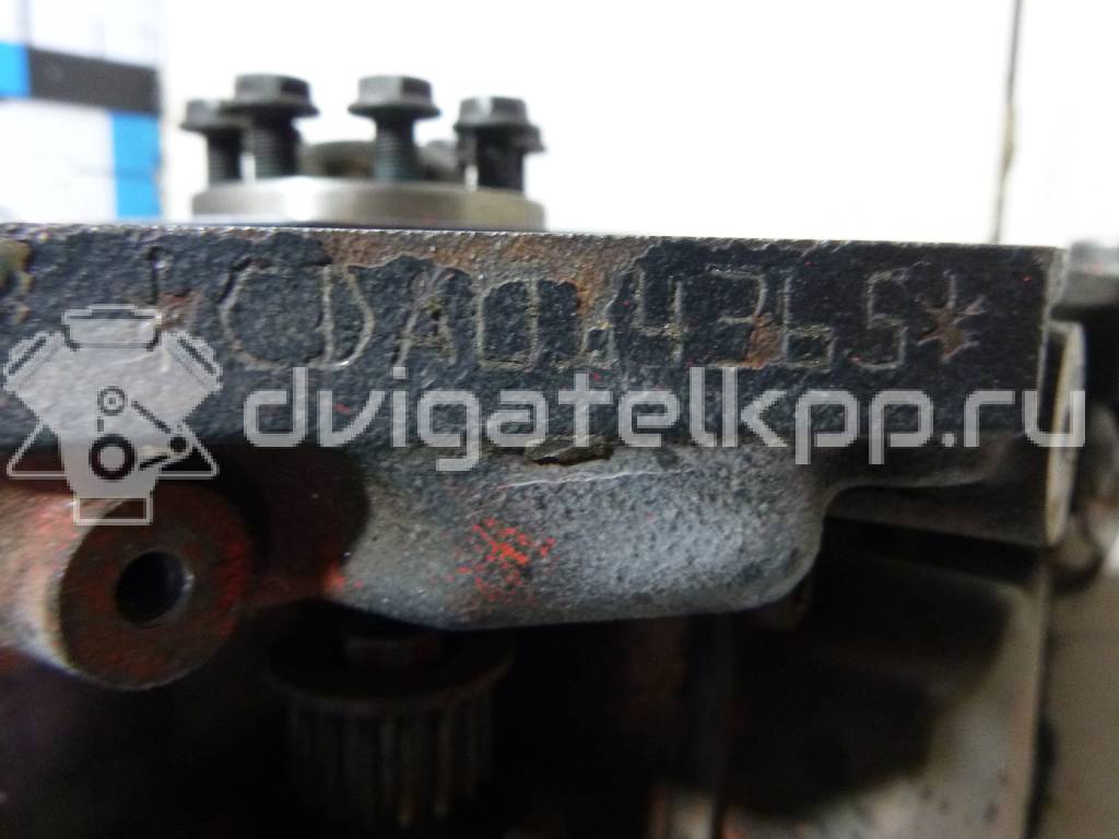 Фото Контрактный (б/у) двигатель CDAA для Volkswagen / Seat 160 л.с 16V 1.8 л бензин 06J100035H {forloop.counter}}