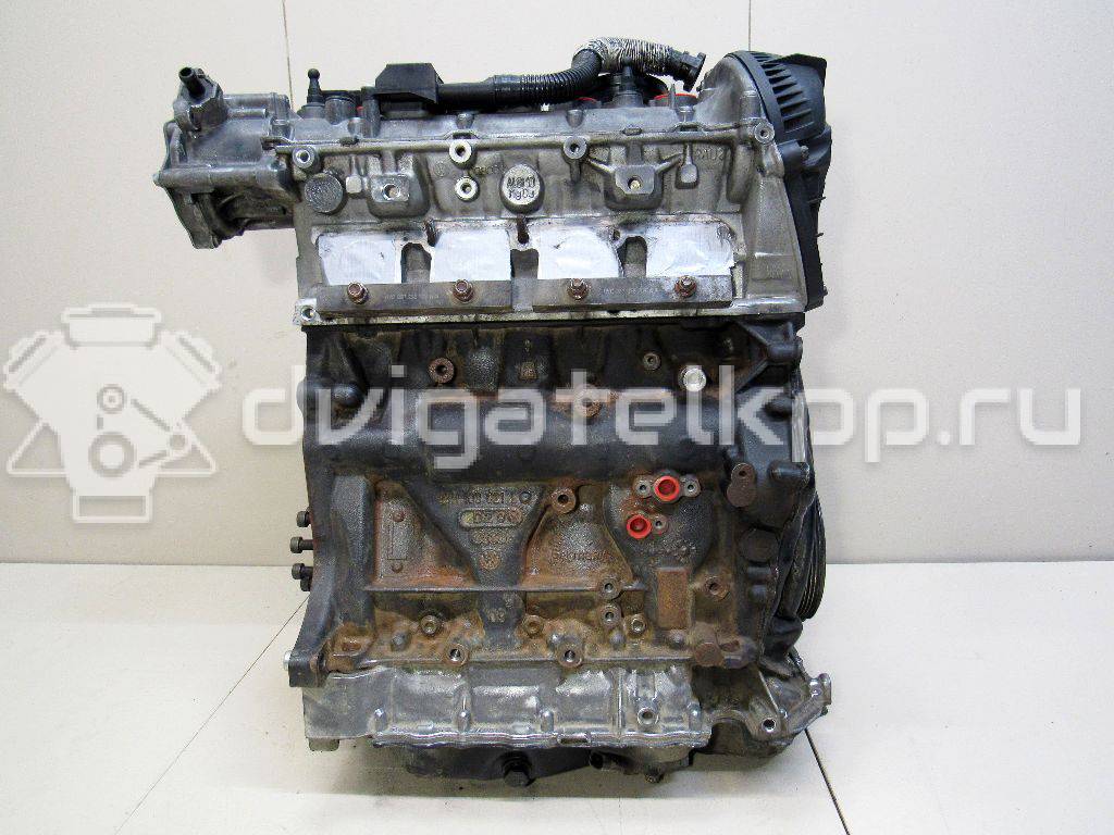 Фото Контрактный (б/у) двигатель CDAA для Volkswagen Passat / Cc / Golf 160 л.с 16V 1.8 л бензин 06J100035H {forloop.counter}}