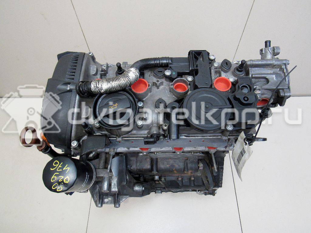 Фото Контрактный (б/у) двигатель CDAA для Volkswagen Passat / Cc / Golf 160 л.с 16V 1.8 л бензин 06J100035H {forloop.counter}}