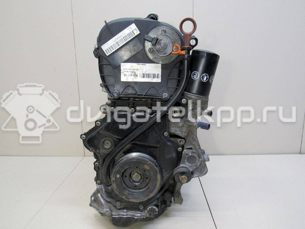 Фото Контрактный (б/у) двигатель CDAA для Volkswagen Passat / Cc / Golf 160 л.с 16V 1.8 л бензин 06J100035H {forloop.counter}}