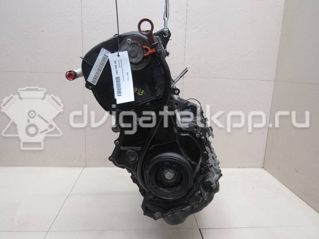 Фото Контрактный (б/у) двигатель CDAA для Volkswagen / Seat 160 л.с 16V 1.8 л бензин 06J100035H {forloop.counter}}