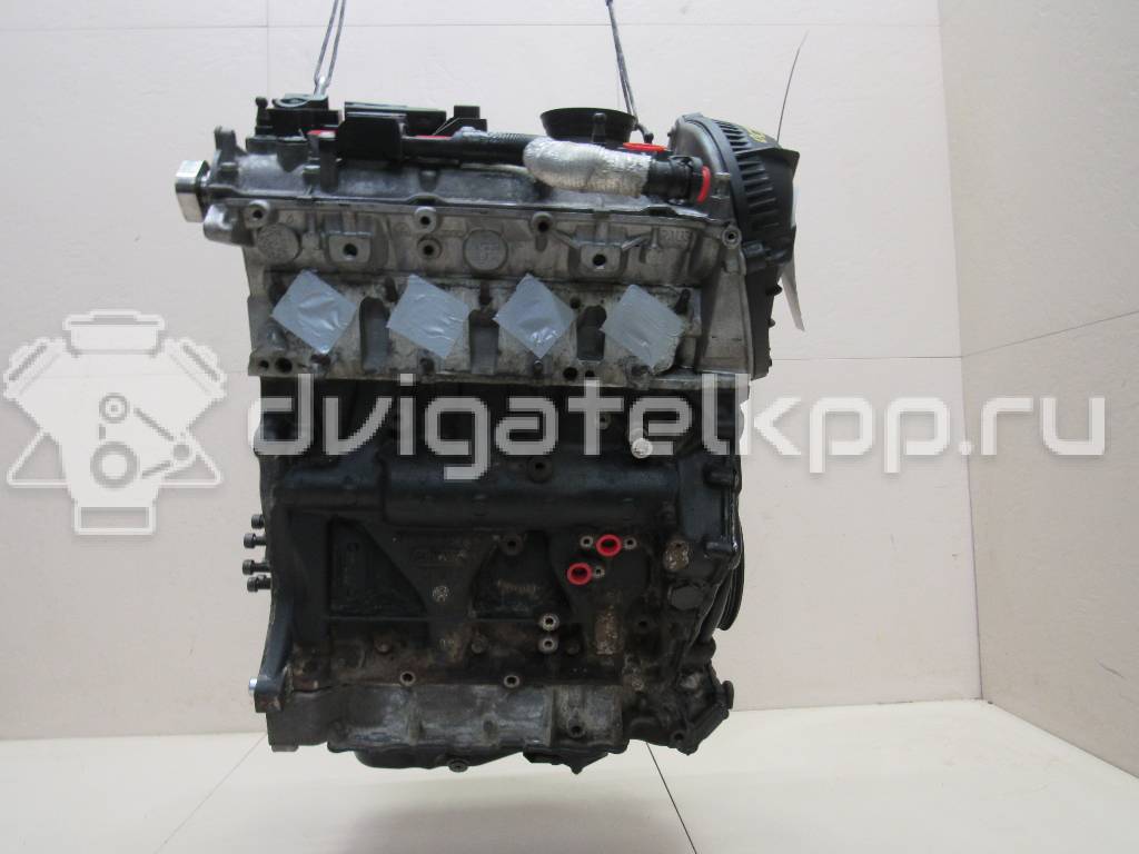 Фото Контрактный (б/у) двигатель CDAA для Volkswagen Sharan 160 л.с 16V 1.8 л бензин 06J100035H {forloop.counter}}