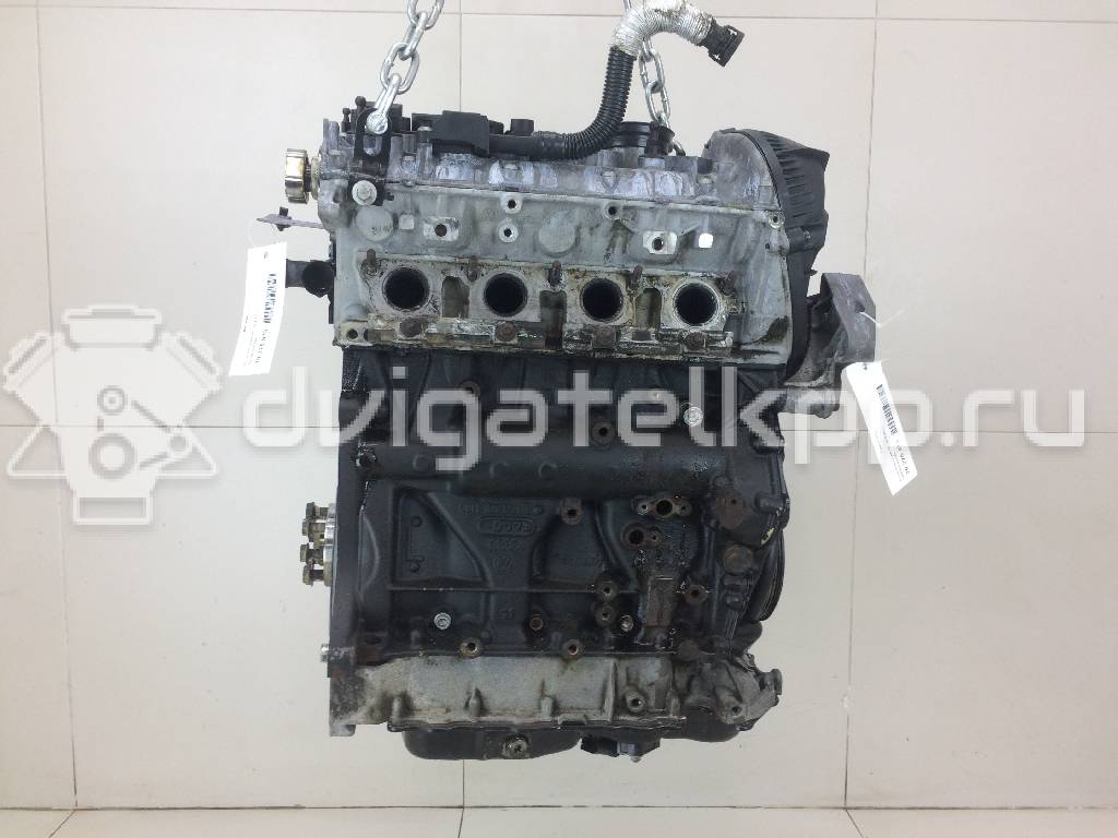 Фото Контрактный (б/у) двигатель CDAA для Volkswagen Passat / Cc / Sharan / Golf 160 л.с 16V 1.8 л бензин 06J100035H {forloop.counter}}