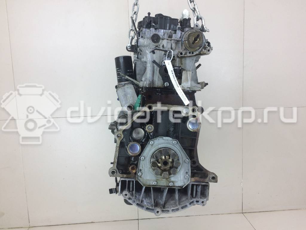 Фото Контрактный (б/у) двигатель CDAA для Volkswagen Passat / Cc / Sharan / Golf 160 л.с 16V 1.8 л бензин 06J100035H {forloop.counter}}