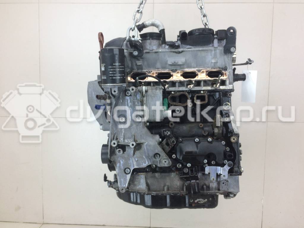 Фото Контрактный (б/у) двигатель CDAA для Volkswagen Passat / Cc / Sharan / Golf 160 л.с 16V 1.8 л бензин 06J100035H {forloop.counter}}