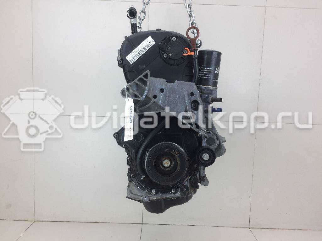 Фото Контрактный (б/у) двигатель CDAA для Volkswagen Passat / Cc / Sharan / Golf 160 л.с 16V 1.8 л бензин 06J100035H {forloop.counter}}