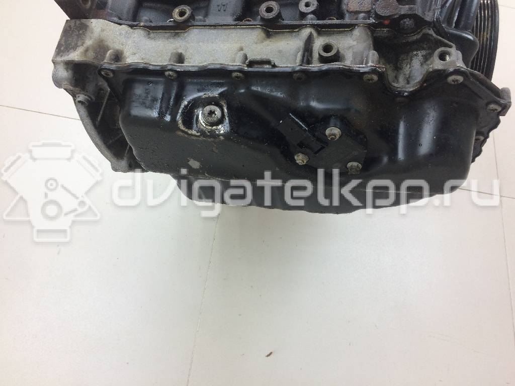 Фото Контрактный (б/у) двигатель CDAA для Volkswagen Passat / Cc / Sharan / Golf 160 л.с 16V 1.8 л бензин 06J100035H {forloop.counter}}