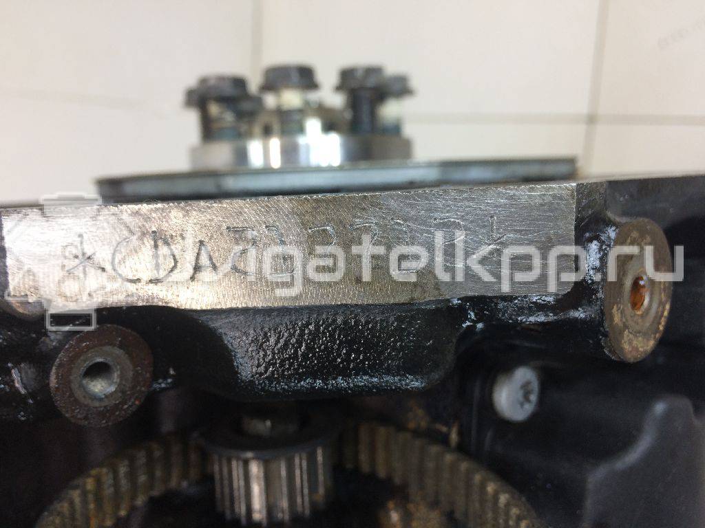 Фото Контрактный (б/у) двигатель CDAA для Volkswagen / Seat 160 л.с 16V 1.8 л бензин 06J100035H {forloop.counter}}