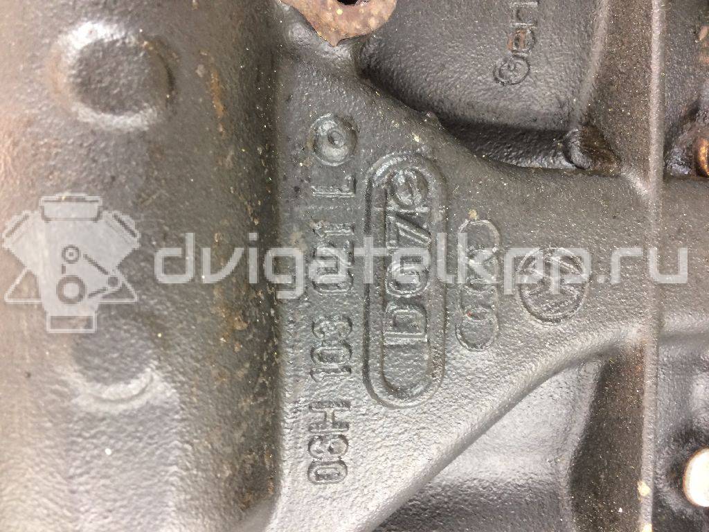 Фото Контрактный (б/у) двигатель CDAA для Volkswagen / Seat 160 л.с 16V 1.8 л бензин 06J100035H {forloop.counter}}