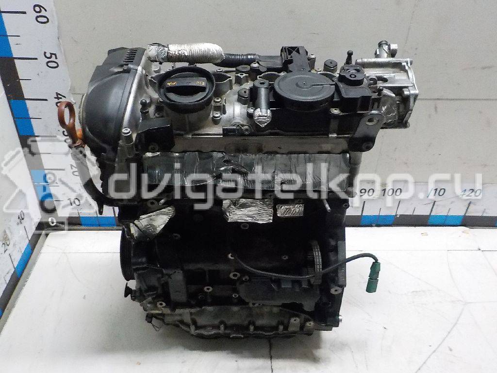 Фото Контрактный (б/у) двигатель CDAA для Skoda / Volkswagen 160 л.с 16V 1.8 л бензин 06J100035H {forloop.counter}}