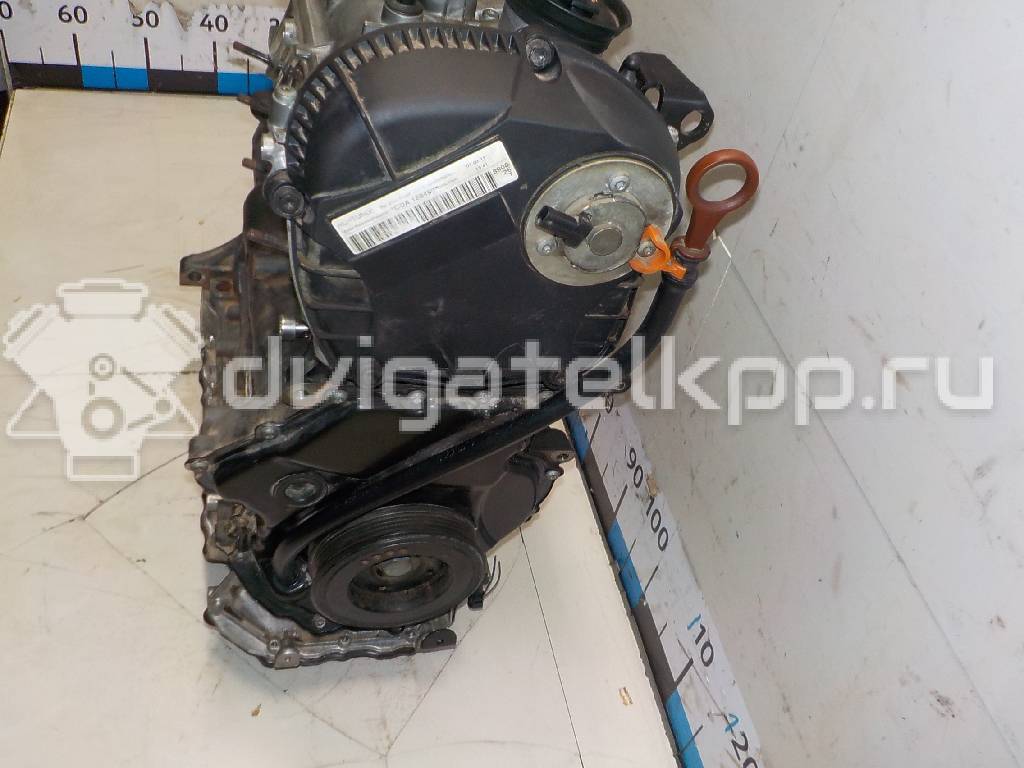 Фото Контрактный (б/у) двигатель CDAA для Volkswagen Sharan 160 л.с 16V 1.8 л бензин 06J100035H {forloop.counter}}