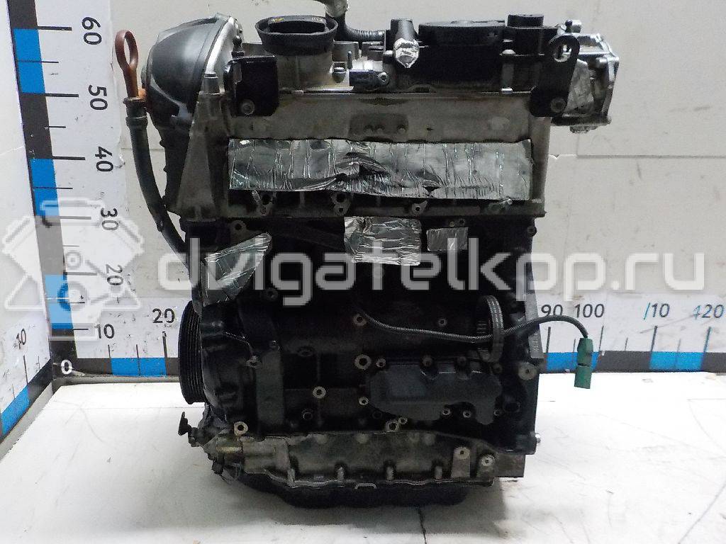 Фото Контрактный (б/у) двигатель CDAA для Volkswagen Sharan 160 л.с 16V 1.8 л бензин 06J100035H {forloop.counter}}