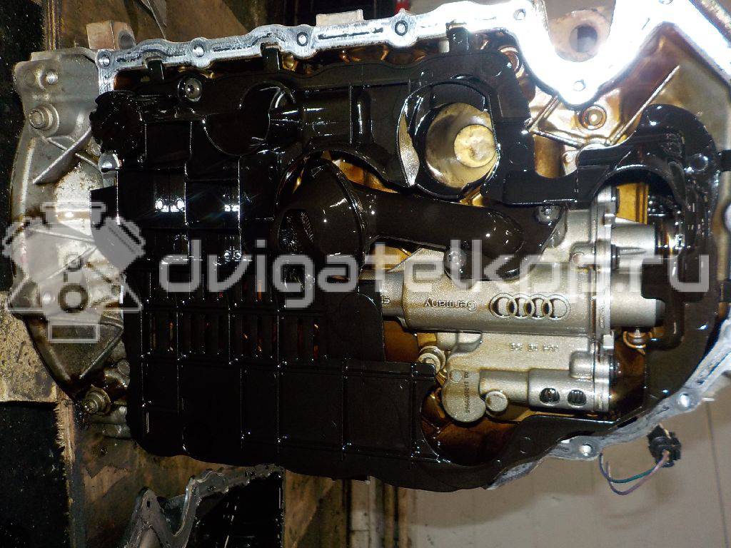 Фото Контрактный (б/у) двигатель CDAA для Volkswagen Sharan 160 л.с 16V 1.8 л бензин 06J100035H {forloop.counter}}