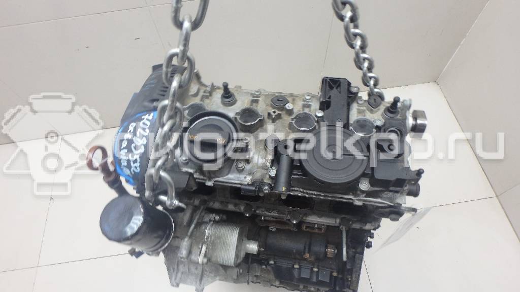 Фото Контрактный (б/у) двигатель CDAA для Volkswagen Passat / Cc / Sharan / Golf 160 л.с 16V 1.8 л бензин 06J100035H {forloop.counter}}