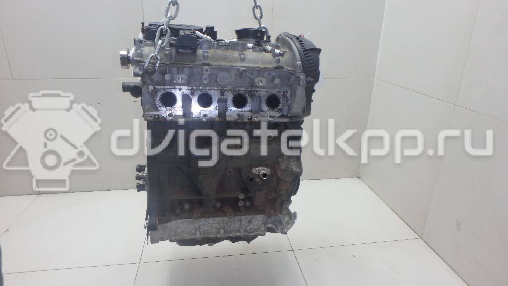 Фото Контрактный (б/у) двигатель CDAA для Volkswagen Passat / Cc / Sharan / Golf 160 л.с 16V 1.8 л бензин 06J100035H {forloop.counter}}