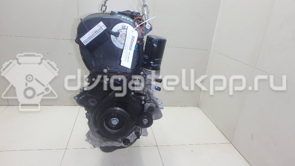 Фото Контрактный (б/у) двигатель CDAA для Volkswagen Passat / Cc / Sharan / Golf 160 л.с 16V 1.8 л бензин 06J100035H {forloop.counter}}