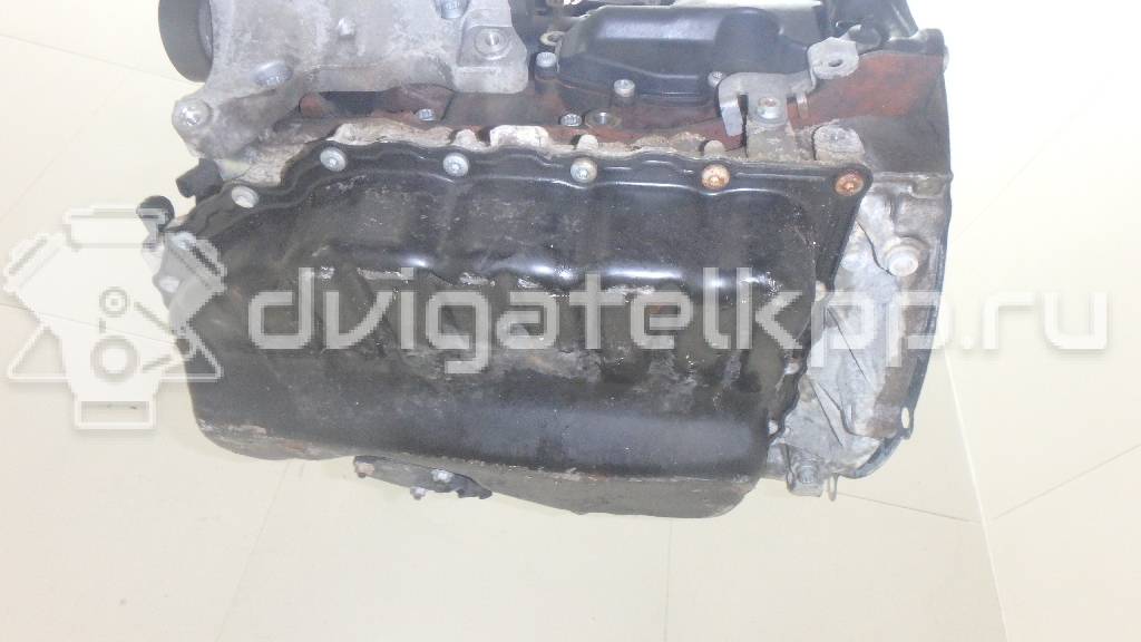 Фото Контрактный (б/у) двигатель CDAA для Volkswagen Passat / Cc / Sharan / Golf 160 л.с 16V 1.8 л бензин 06J100035H {forloop.counter}}