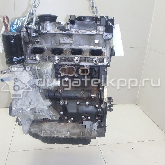 Фото Контрактный (б/у) двигатель CDAA для Volkswagen / Seat 160 л.с 16V 1.8 л бензин 06J100035H