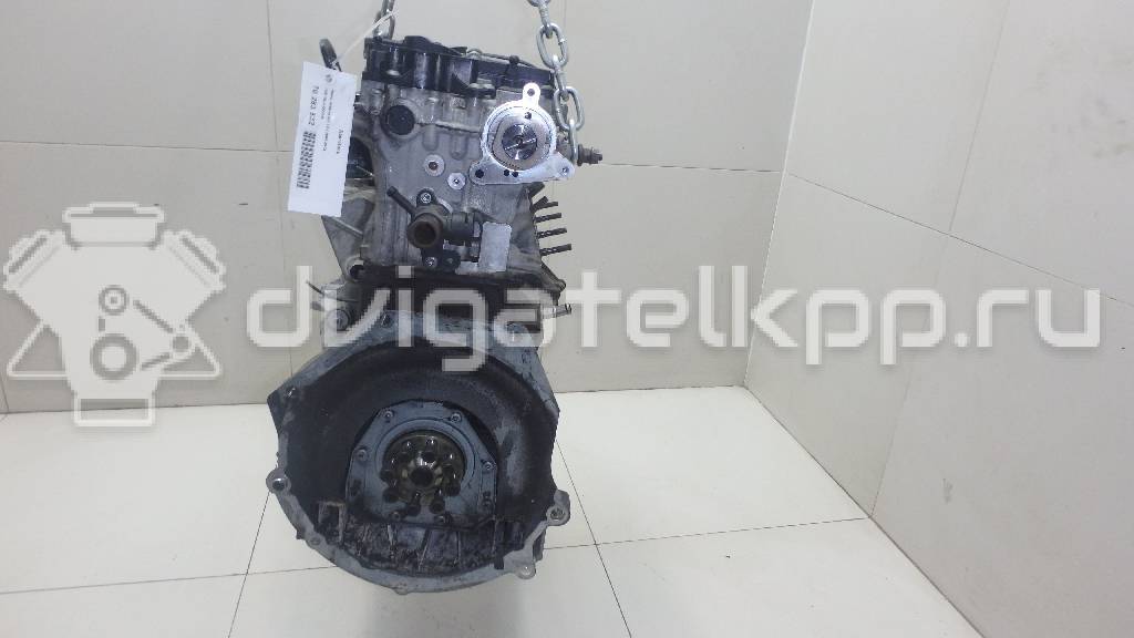 Фото Контрактный (б/у) двигатель CDAA для Volkswagen / Seat 160 л.с 16V 1.8 л бензин 06J100035H {forloop.counter}}