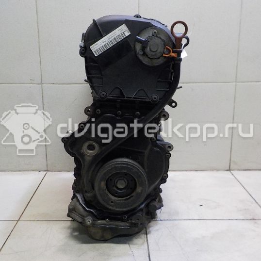 Фото Контрактный (б/у) двигатель CDAA для Volkswagen / Audi 160 л.с 16V 1.8 л бензин 06J100035H