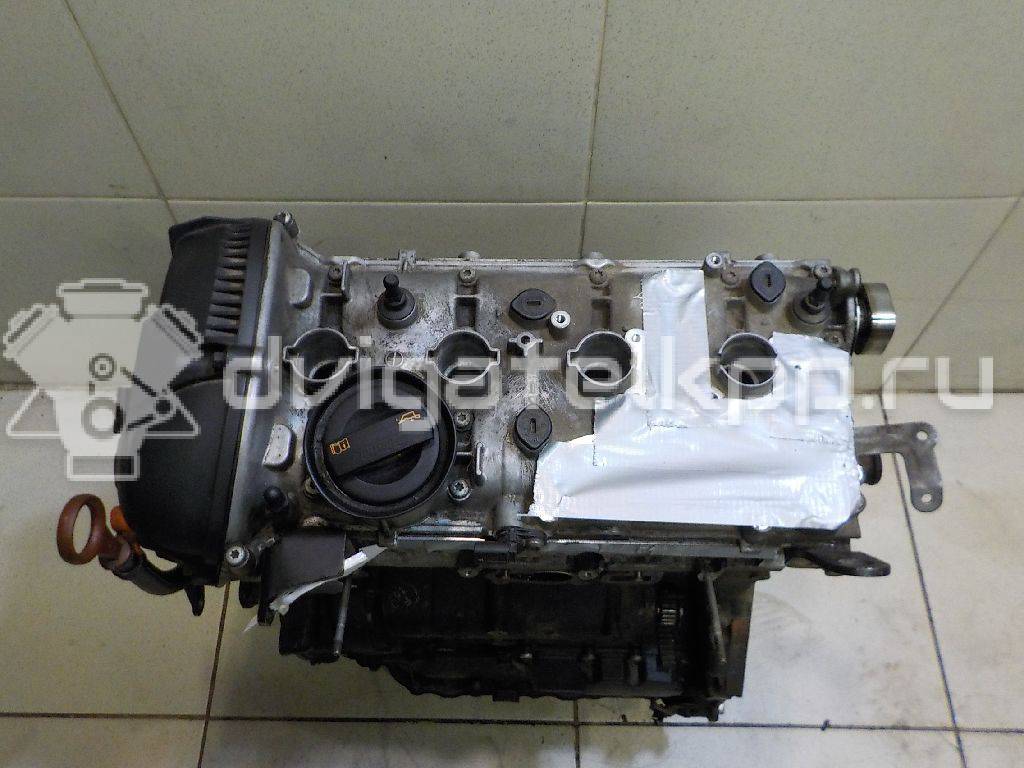 Фото Контрактный (б/у) двигатель CDAA для Volkswagen Passat / Cc / Sharan / Golf 160 л.с 16V 1.8 л бензин 06J100035H {forloop.counter}}