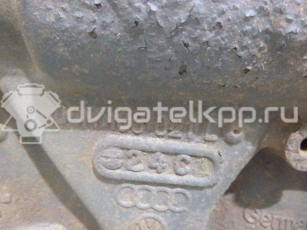 Фото Контрактный (б/у) двигатель CDAA для Volkswagen / Audi 160 л.с 16V 1.8 л бензин 06J100035H {forloop.counter}}