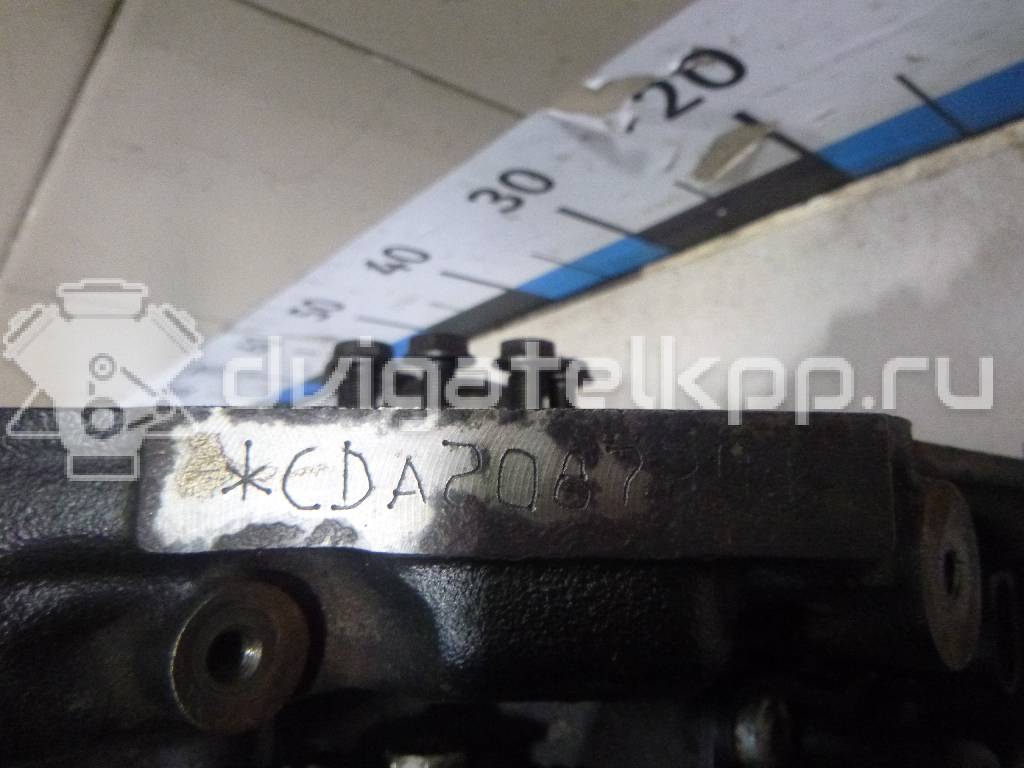 Фото Контрактный (б/у) двигатель CDAA для Volkswagen / Audi 160 л.с 16V 1.8 л бензин 06J100035H {forloop.counter}}