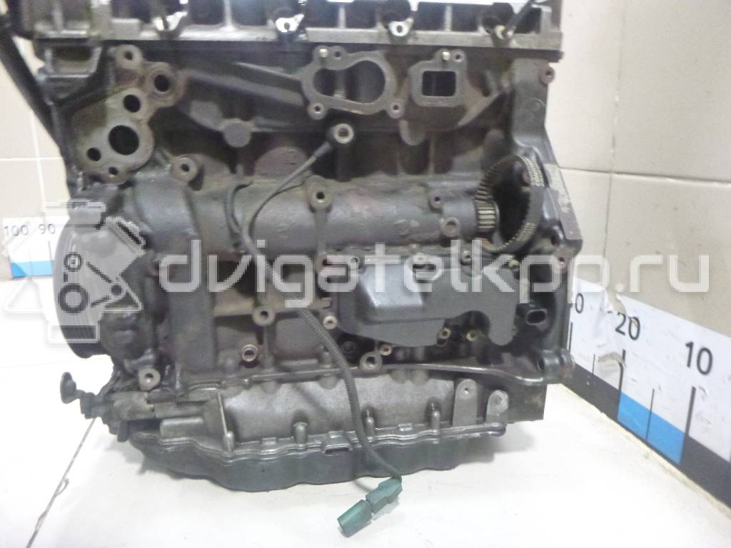 Фото Контрактный (б/у) двигатель CDAA для Volkswagen / Audi 160 л.с 16V 1.8 л бензин 06J100035H {forloop.counter}}