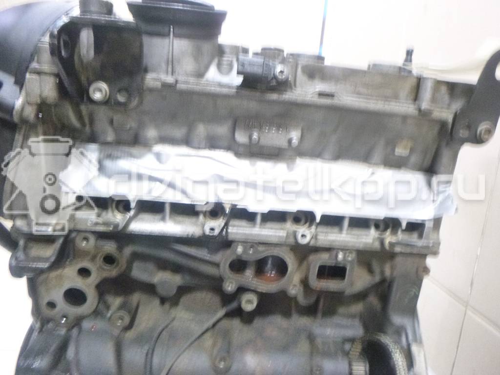 Фото Контрактный (б/у) двигатель CDAA для Volkswagen / Audi 160 л.с 16V 1.8 л бензин 06J100035H {forloop.counter}}