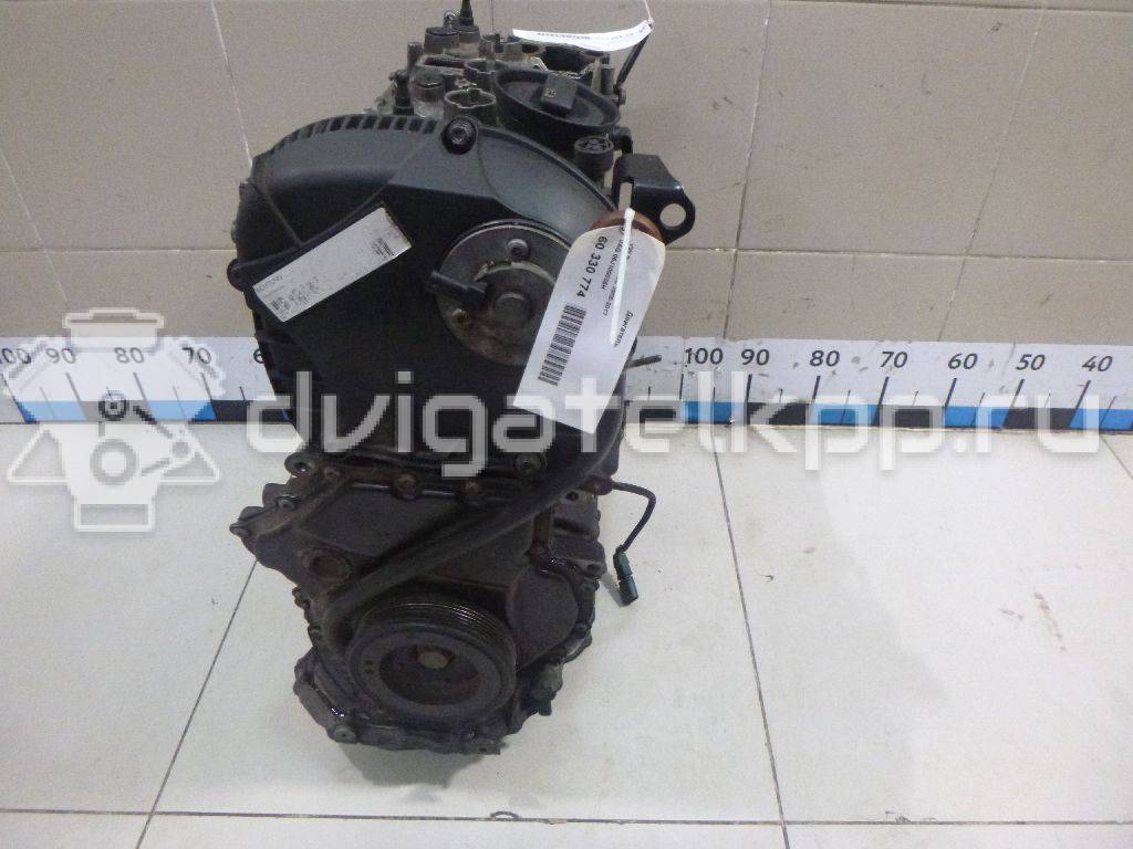 Фото Контрактный (б/у) двигатель CDAA для Volkswagen / Seat 160 л.с 16V 1.8 л бензин 06J100035H {forloop.counter}}