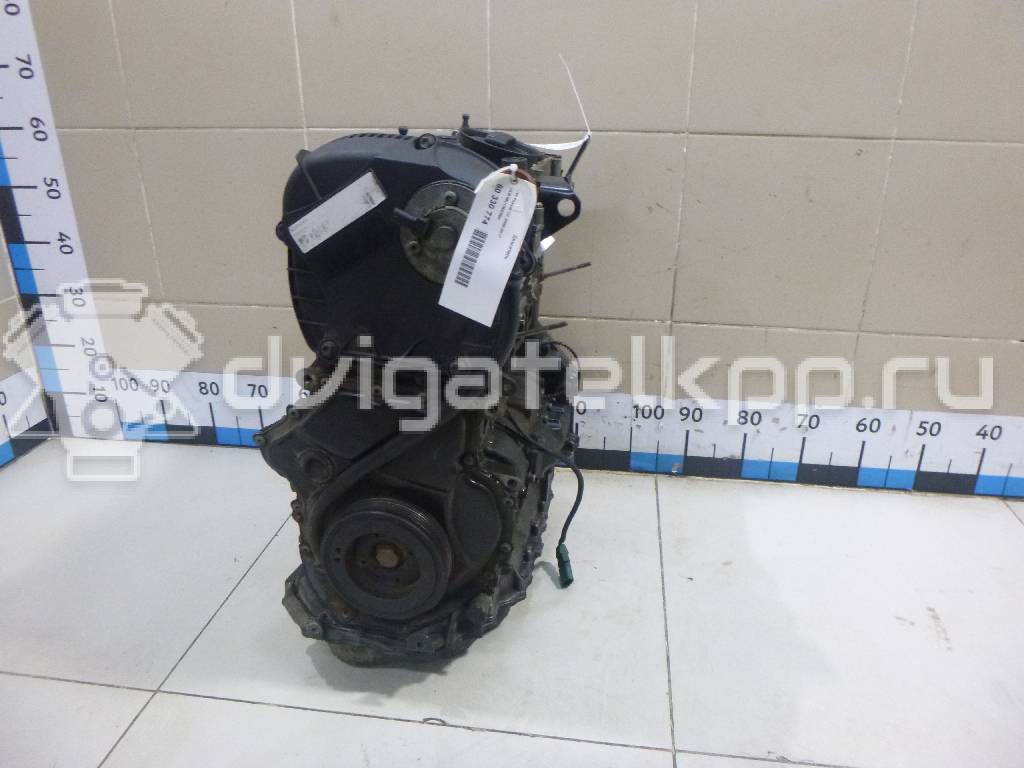 Фото Контрактный (б/у) двигатель CDAA для Volkswagen / Seat 160 л.с 16V 1.8 л бензин 06J100035H {forloop.counter}}