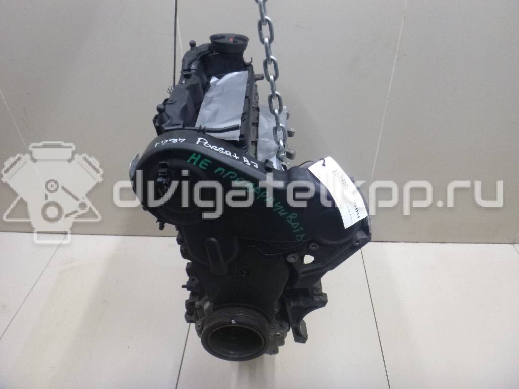 Фото Контрактный (б/у) двигатель CFGB для Audi A3 / Tt 170 л.с 16V 2.0 л Дизельное топливо 03L100090J {forloop.counter}}