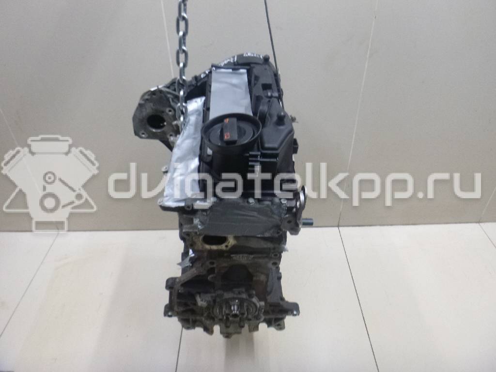 Фото Контрактный (б/у) двигатель CFGB для Audi A3 / Tt 170 л.с 16V 2.0 л Дизельное топливо 03L100090J {forloop.counter}}