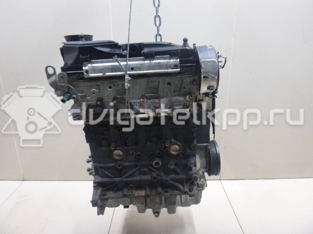 Фото Контрактный (б/у) двигатель CFGB для Volkswagen Scirocco / Tiguan / Cc / Sharan / Golf 170 л.с 16V 2.0 л Дизельное топливо 03L100090J {forloop.counter}}