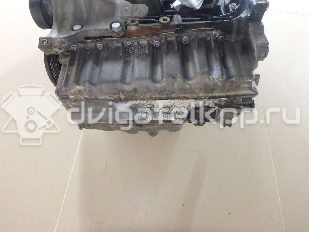 Фото Контрактный (б/у) двигатель CFGB для Volkswagen Scirocco / Tiguan / Cc / Sharan / Golf 170 л.с 16V 2.0 л Дизельное топливо 03L100090J {forloop.counter}}