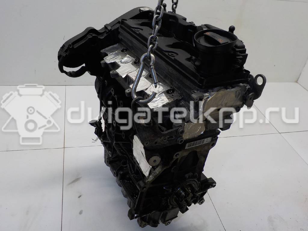 Фото Контрактный (б/у) двигатель CFFB для Volkswagen / Seat 140 л.с 16V 2.0 л Дизельное топливо 03L100090JX {forloop.counter}}