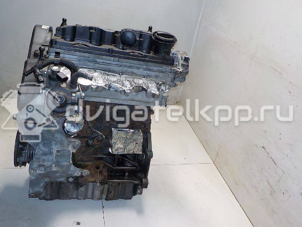 Фото Контрактный (б/у) двигатель CFGC для Volkswagen Scirocco / Tiguan / Cc / Sharan / Passat 177 л.с 16V 2.0 л Дизельное топливо 03L100090J {forloop.counter}}