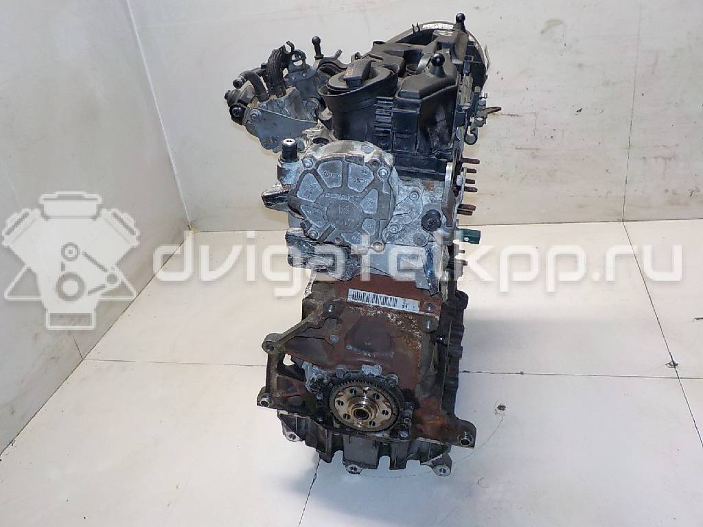 Фото Контрактный (б/у) двигатель CFGC для Volkswagen Scirocco / Tiguan / Cc / Sharan / Passat 177 л.с 16V 2.0 л Дизельное топливо 03L100090J {forloop.counter}}