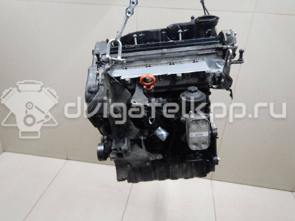 Фото Контрактный (б/у) двигатель CFGC для Volkswagen Scirocco / Tiguan / Cc / Sharan / Passat 177 л.с 16V 2.0 л Дизельное топливо 03L100090J {forloop.counter}}