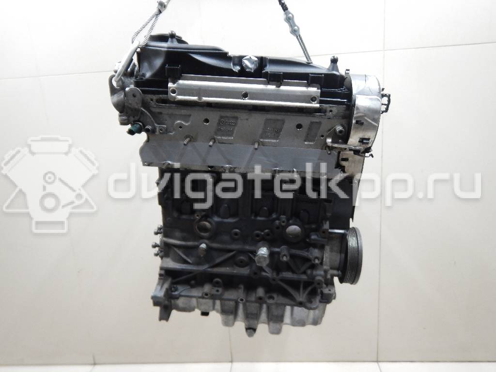 Фото Контрактный (б/у) двигатель CFGC для Volkswagen Scirocco / Tiguan / Cc / Sharan / Passat 177 л.с 16V 2.0 л Дизельное топливо 03L100090J {forloop.counter}}