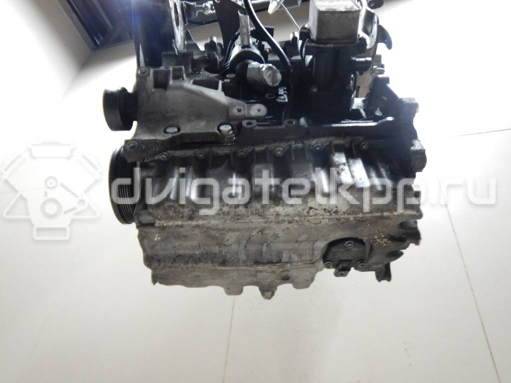 Фото Контрактный (б/у) двигатель CFGB для Volkswagen Scirocco / Tiguan / Cc / Sharan / Golf 170 л.с 16V 2.0 л Дизельное топливо 03L100090J {forloop.counter}}