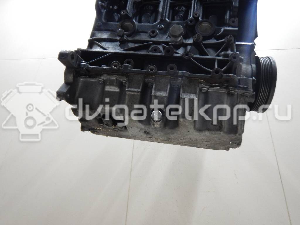 Фото Контрактный (б/у) двигатель CFGB для Volkswagen Scirocco / Tiguan / Cc / Sharan / Golf 170 л.с 16V 2.0 л Дизельное топливо 03L100090J {forloop.counter}}