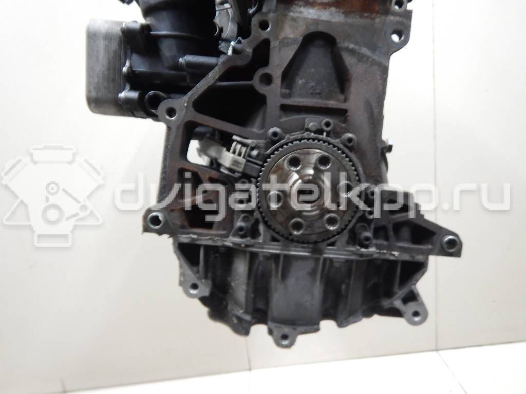 Фото Контрактный (б/у) двигатель CFGB для Volkswagen Scirocco / Tiguan / Cc / Sharan / Golf 170 л.с 16V 2.0 л Дизельное топливо 03L100090J {forloop.counter}}